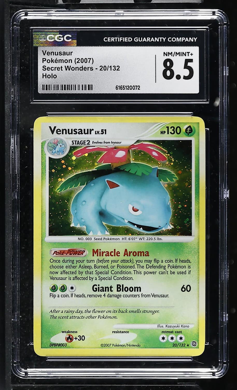 Venusaur