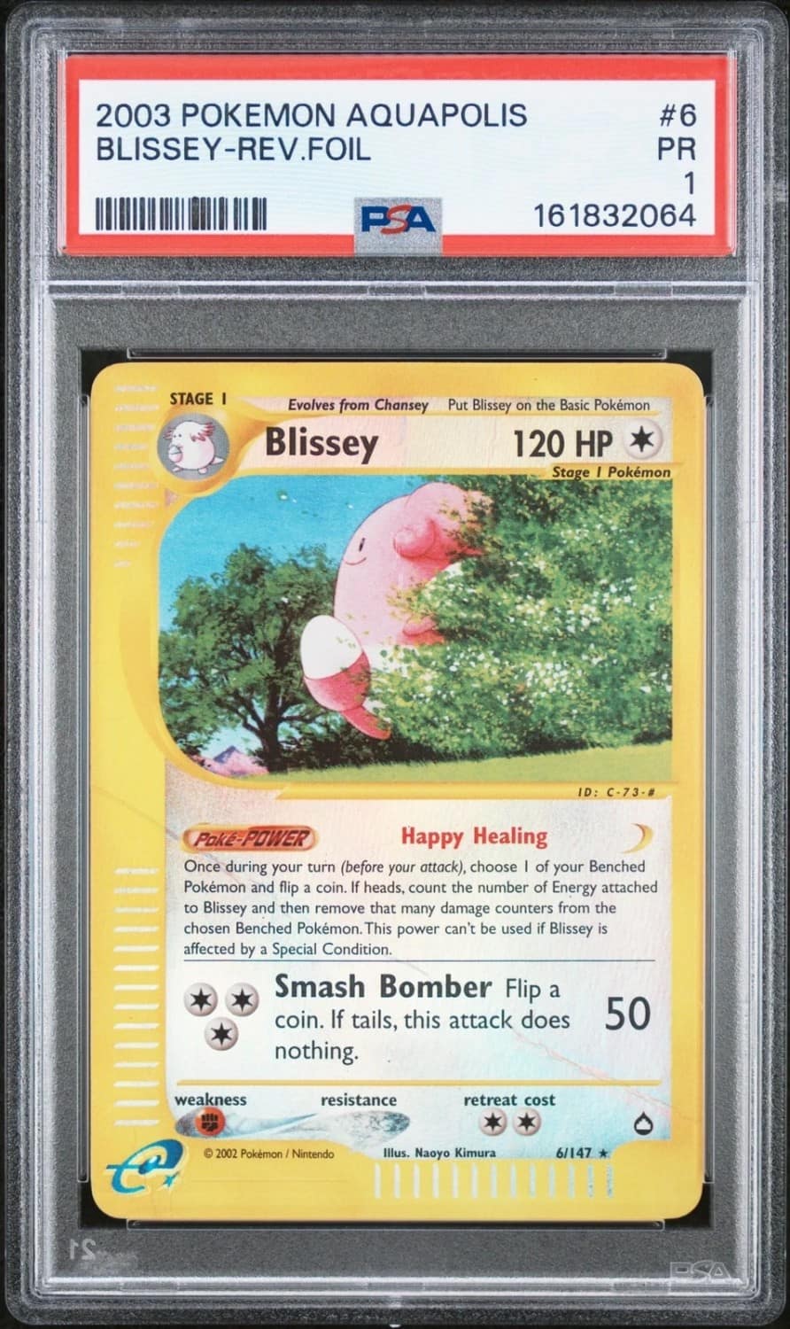 Blissey