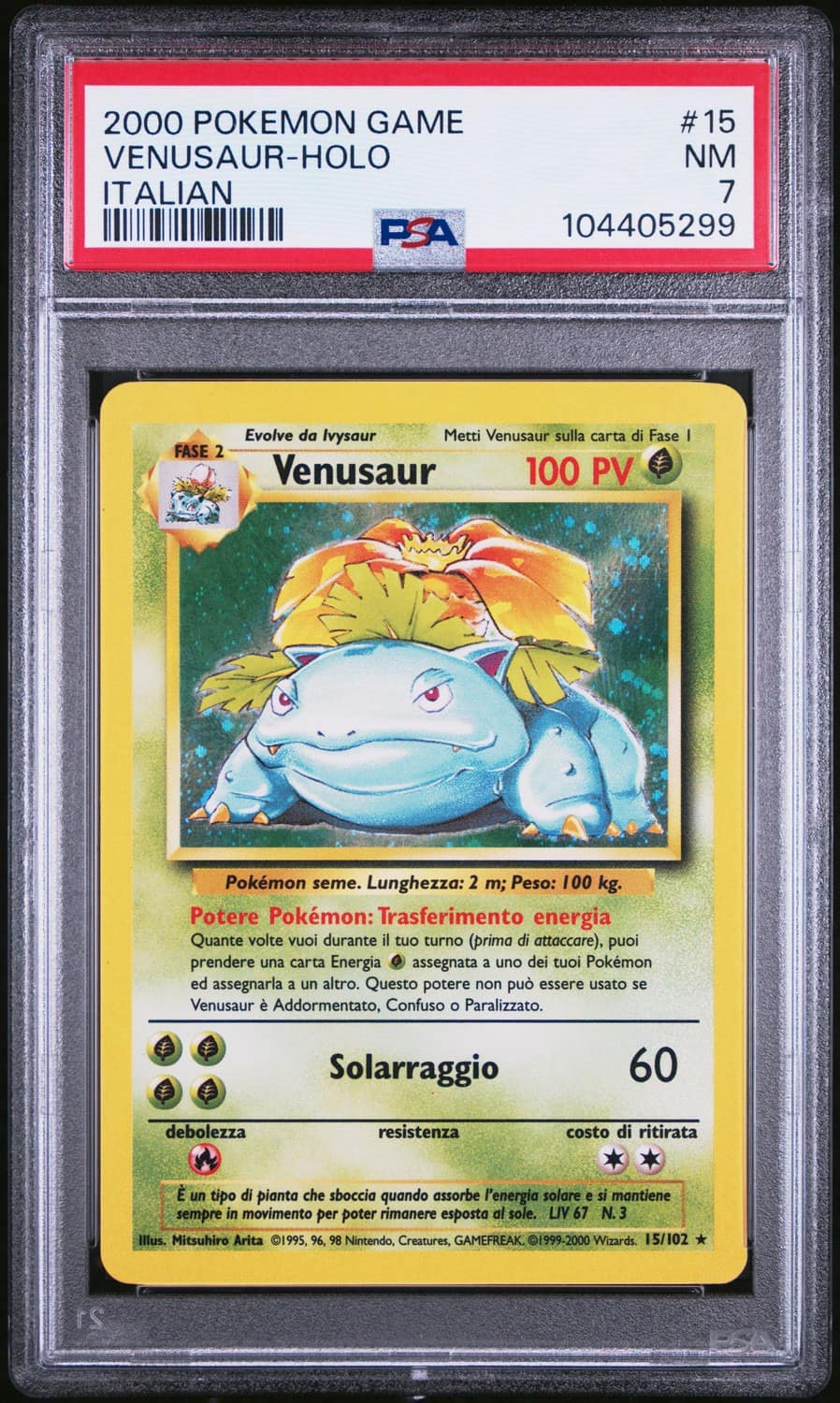 Venusaur