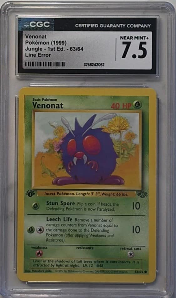 Venonat