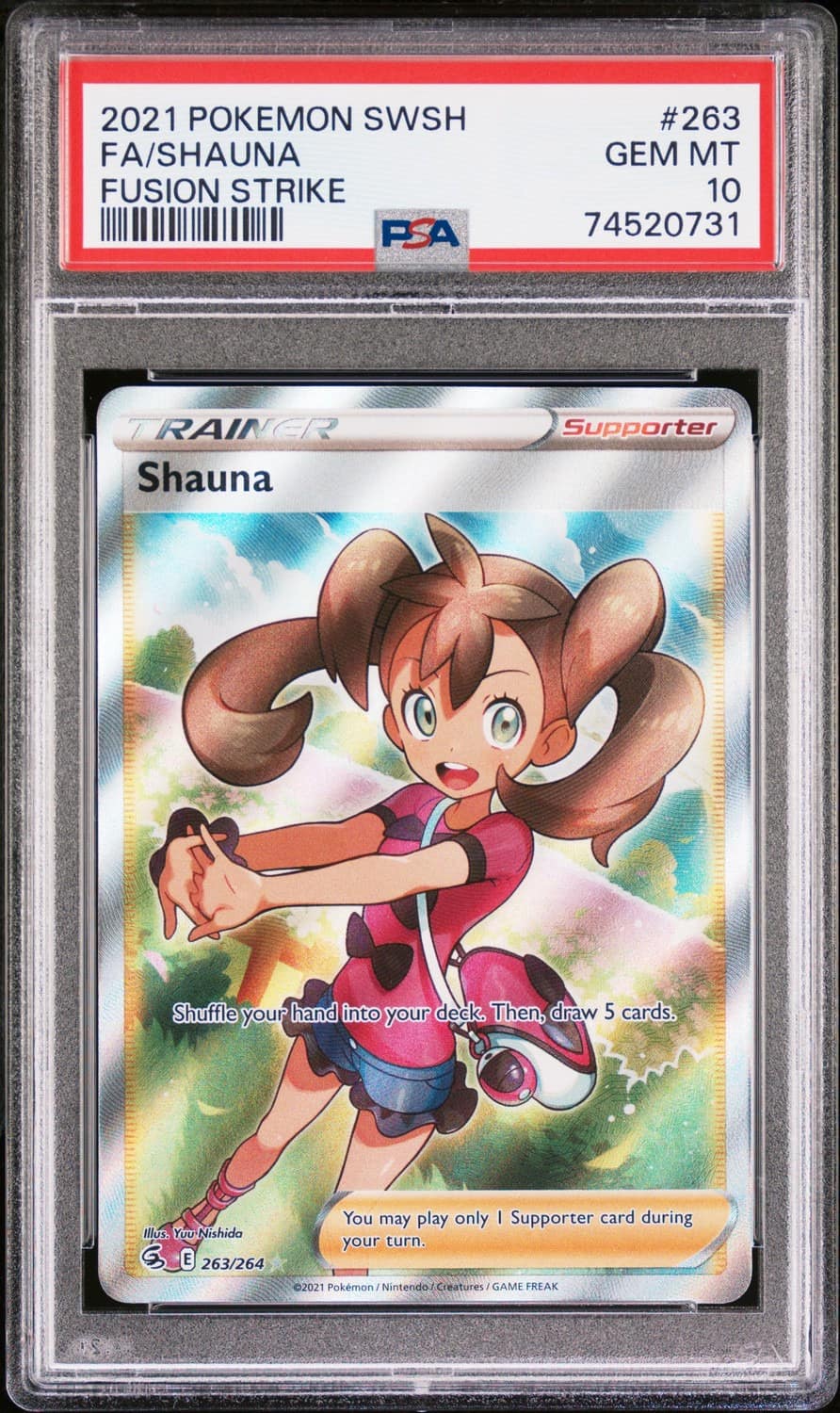 Shauna