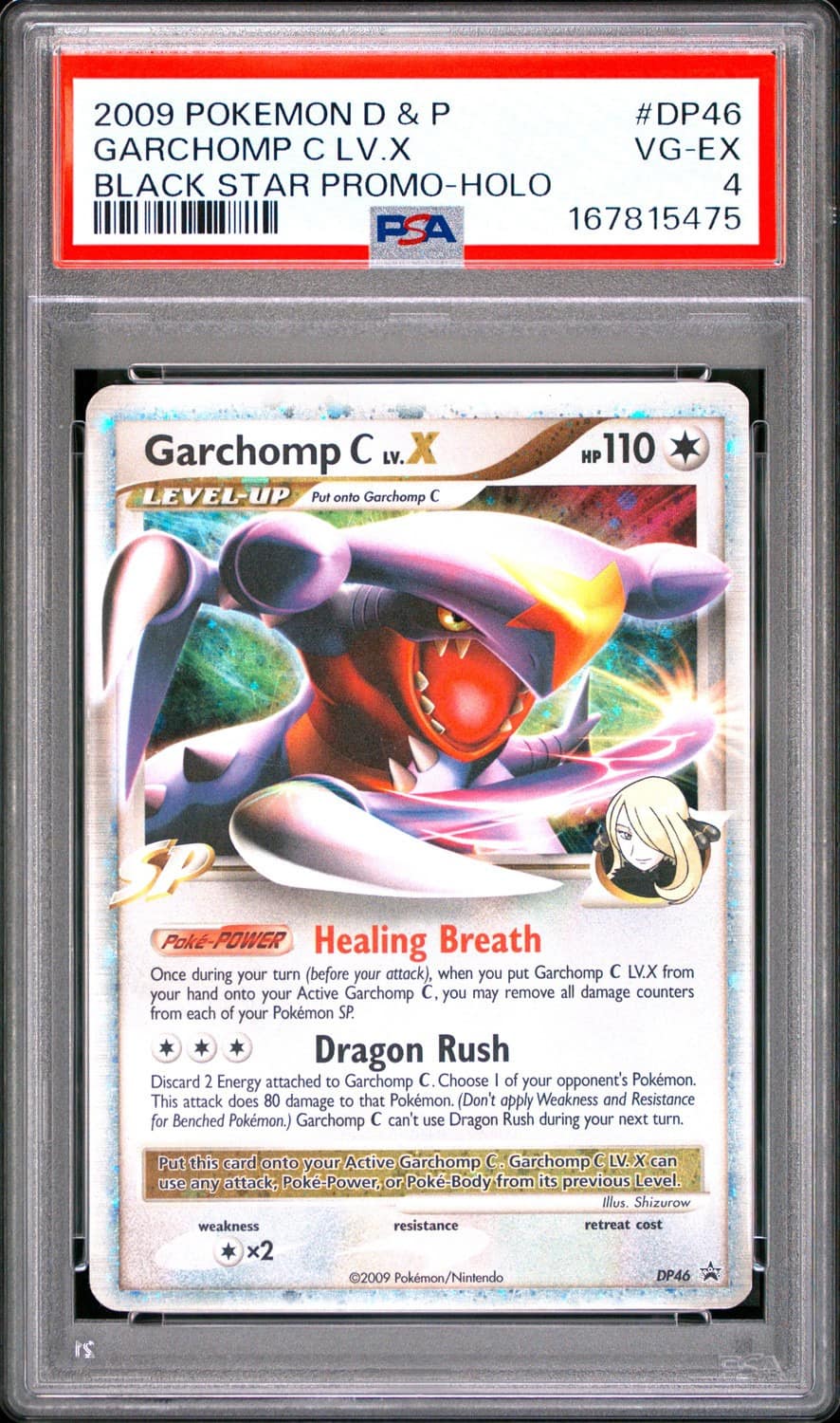 Garchomp