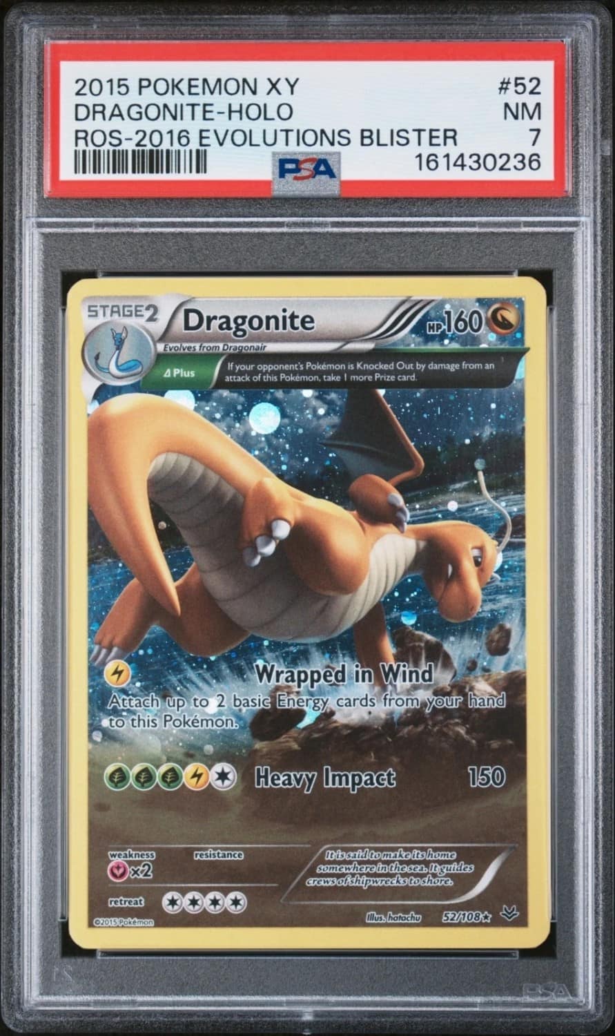 Dragonite