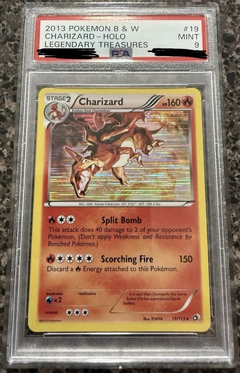Charizard