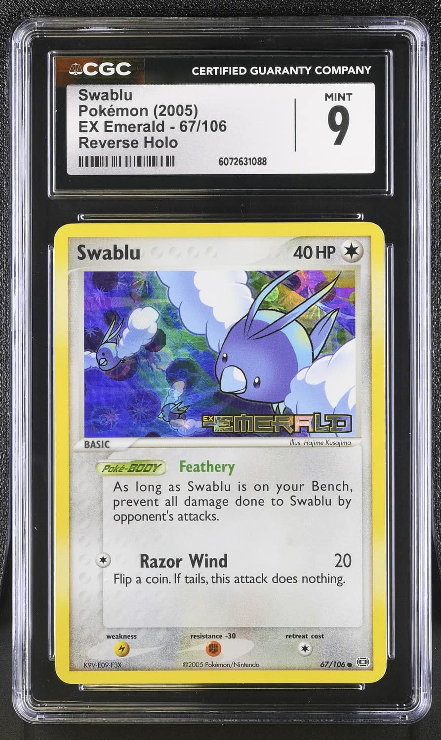 Swablu