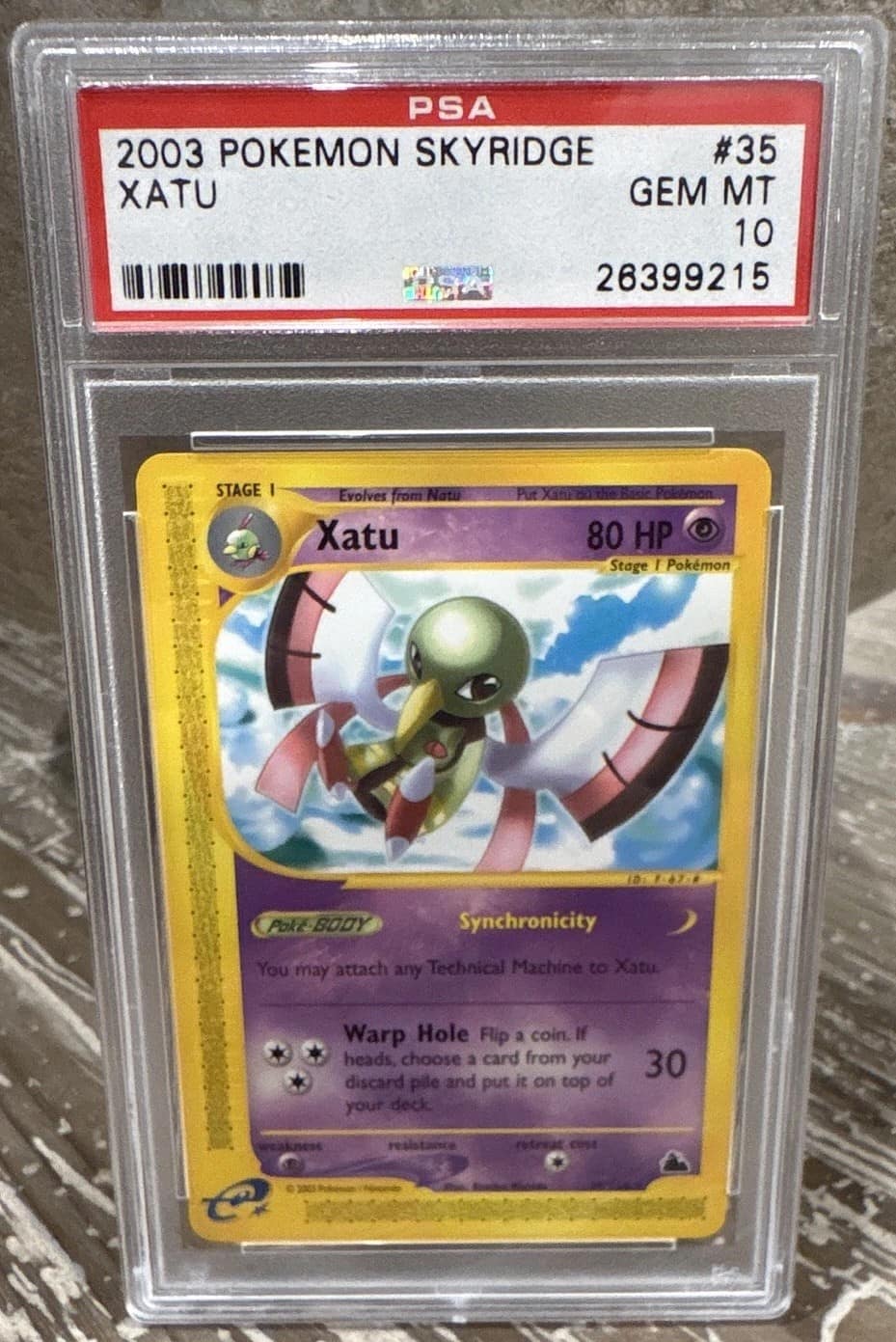 Xatu