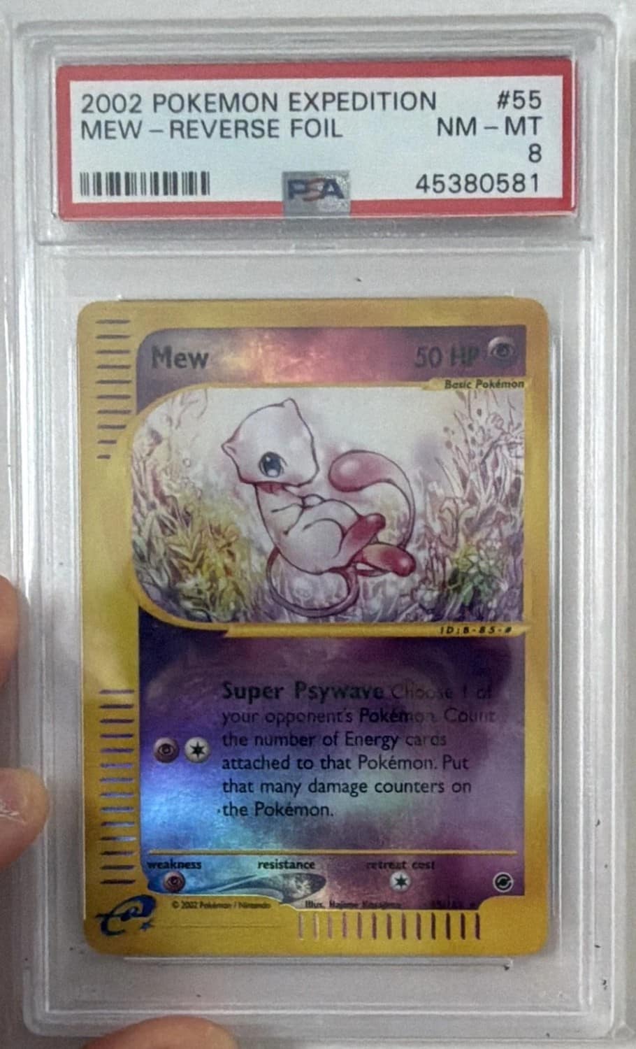 Mew