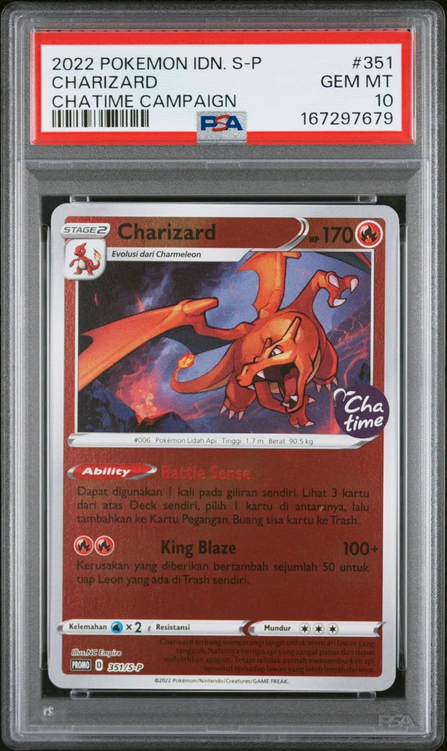Charizard