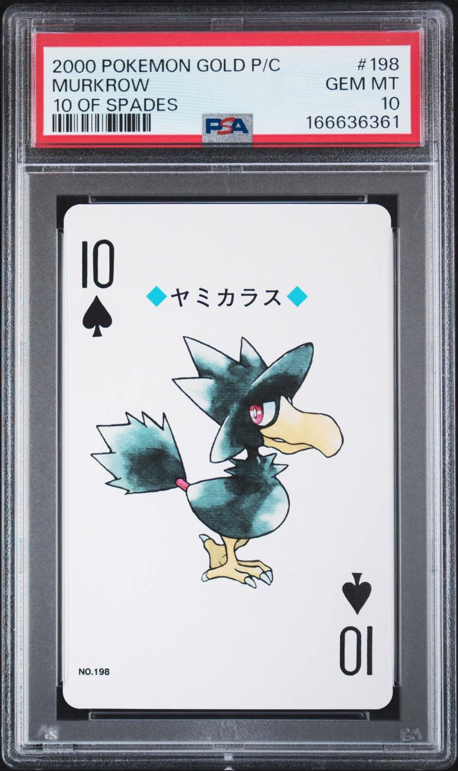 Murkrow