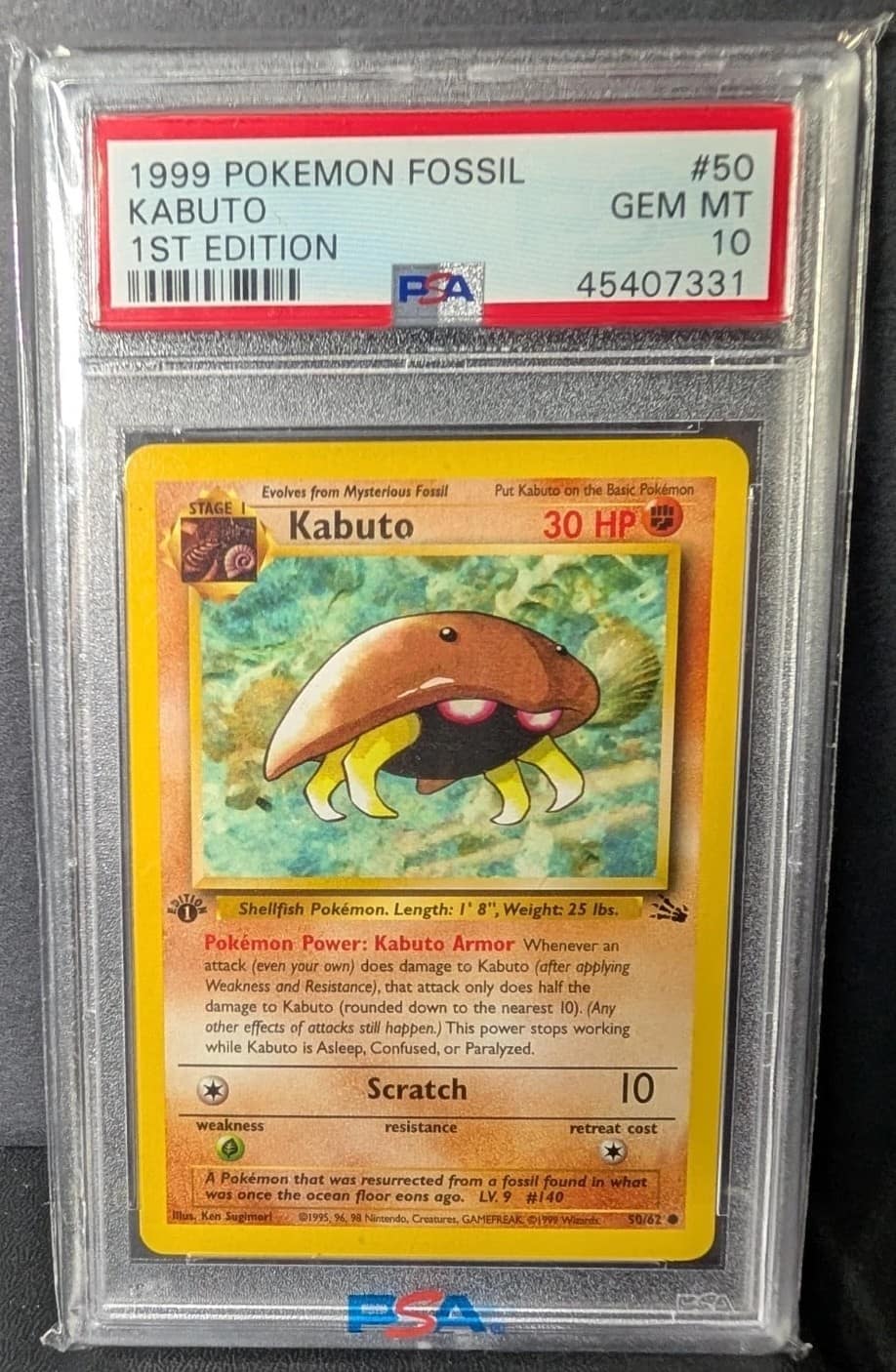 Kabuto