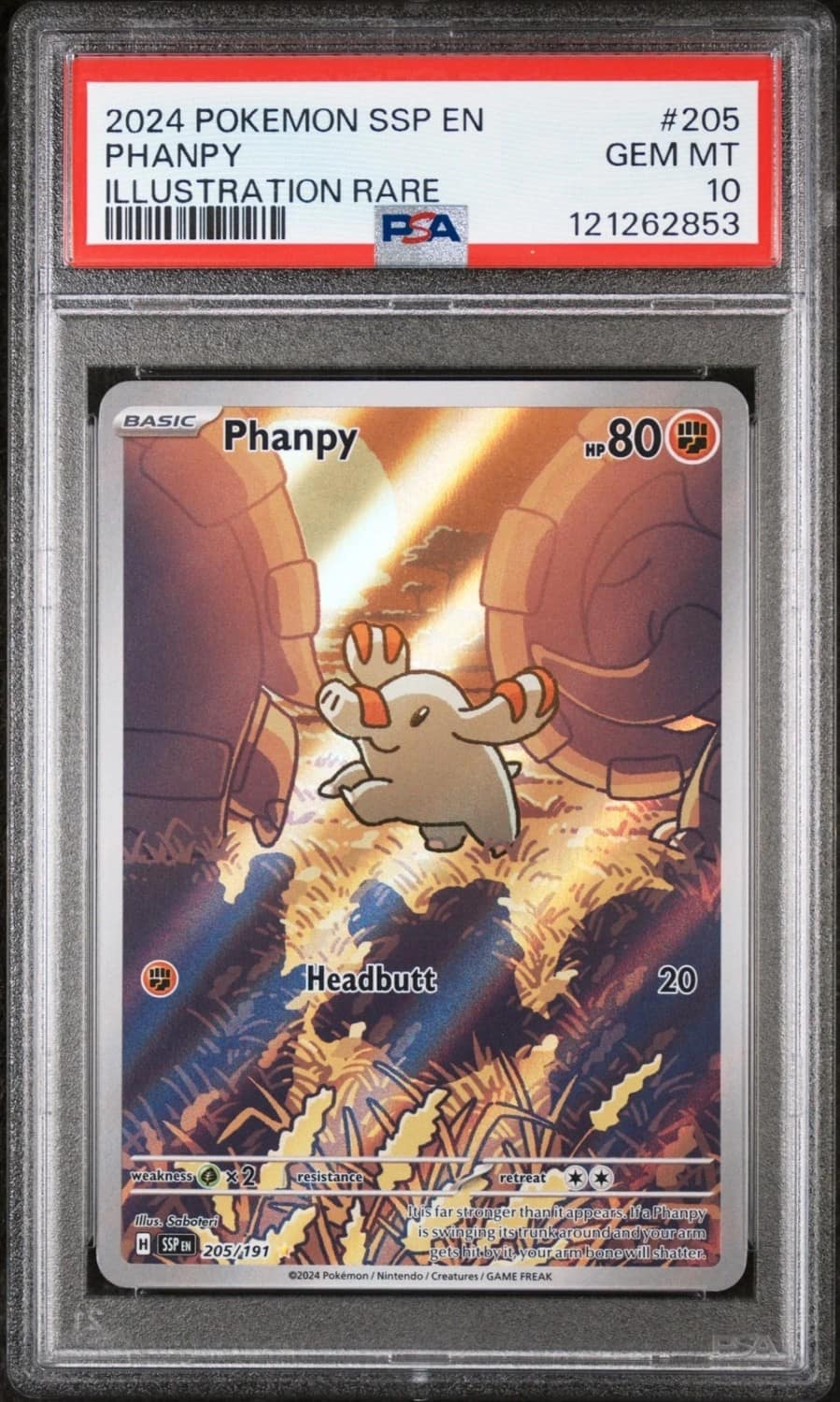 Phanpy