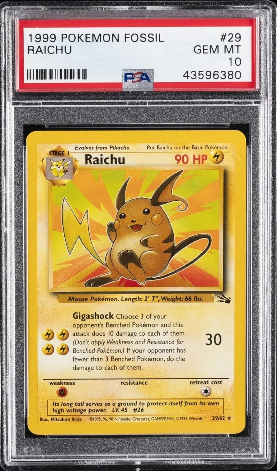 Raichu