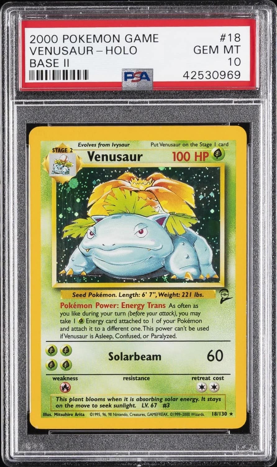 Venusaur