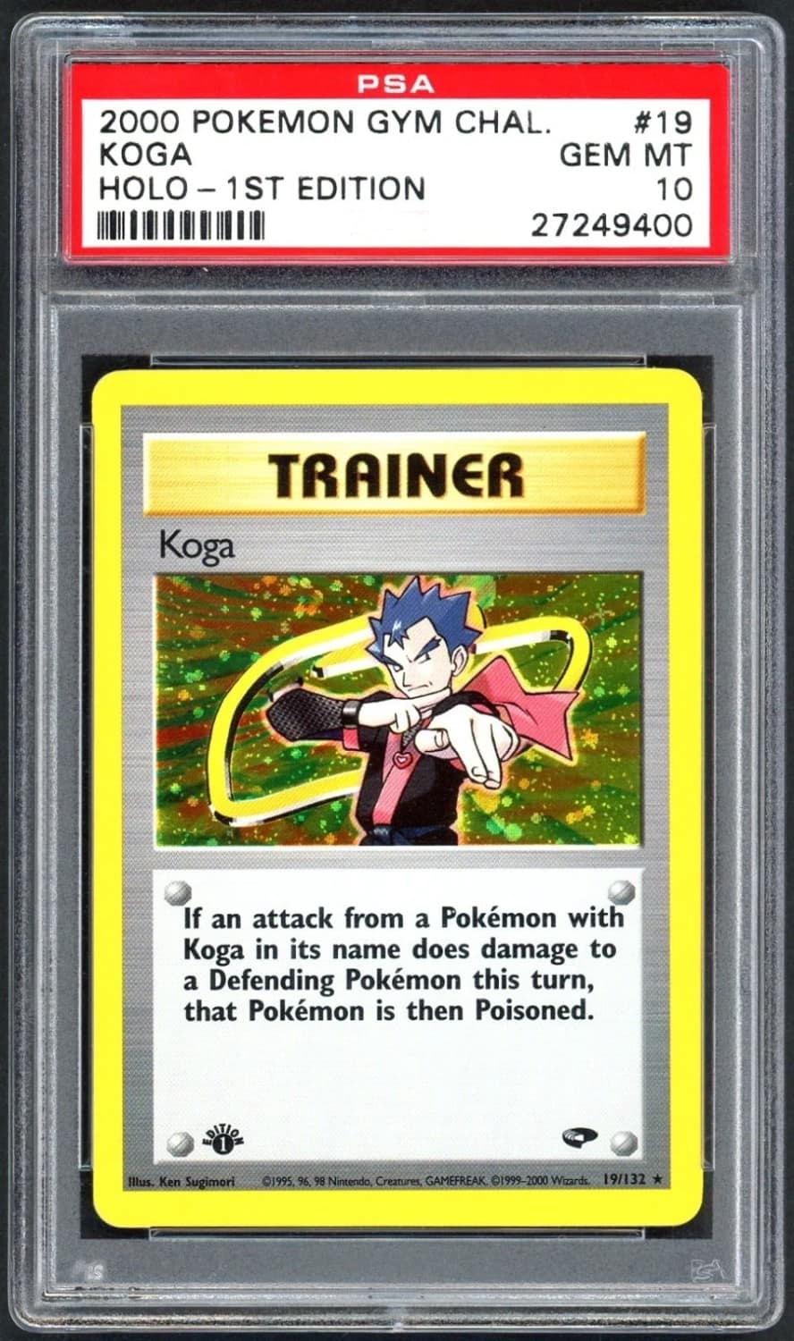 Koga