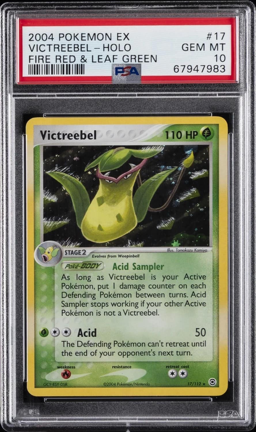 Victreebel