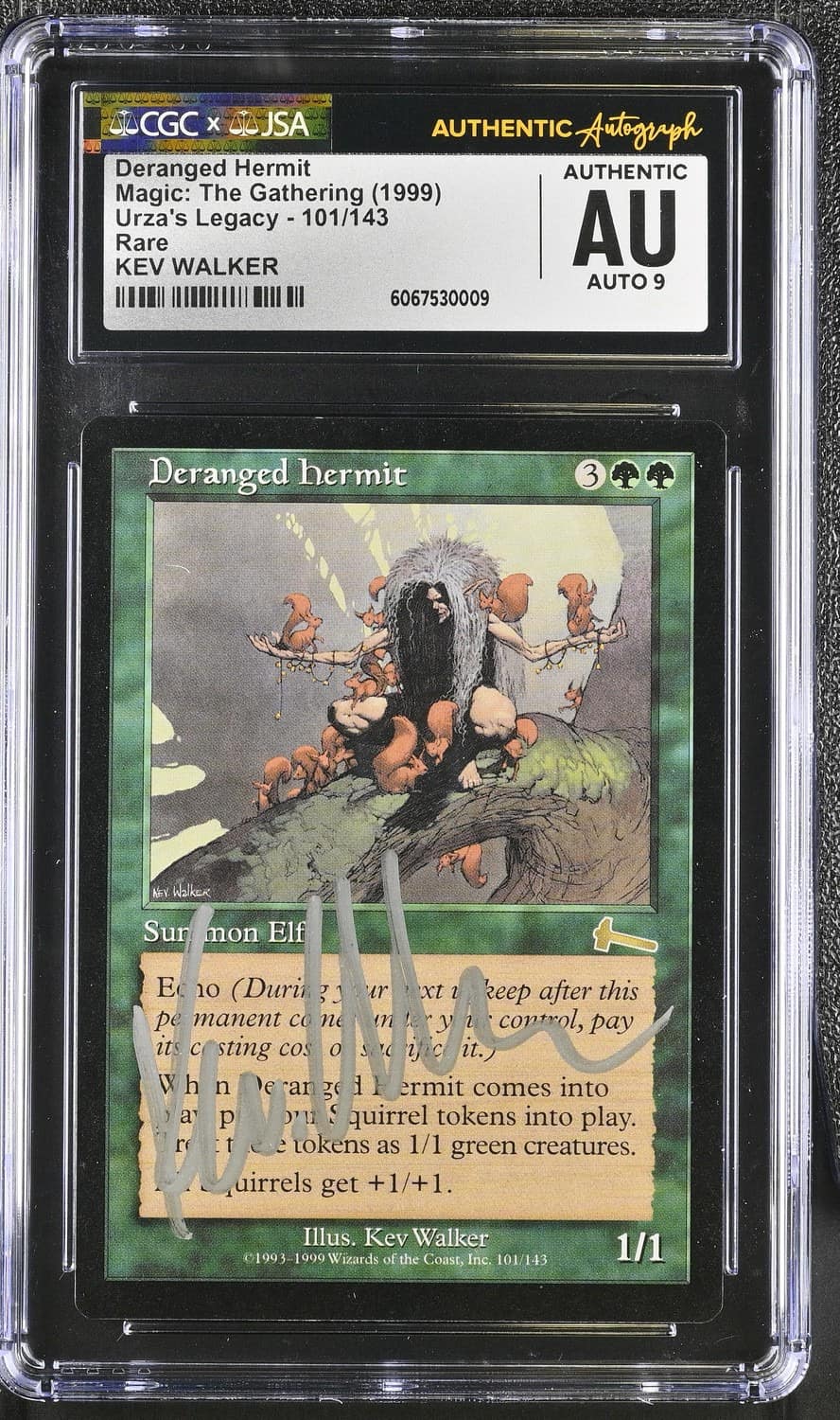 Deranged Hermit R :g: