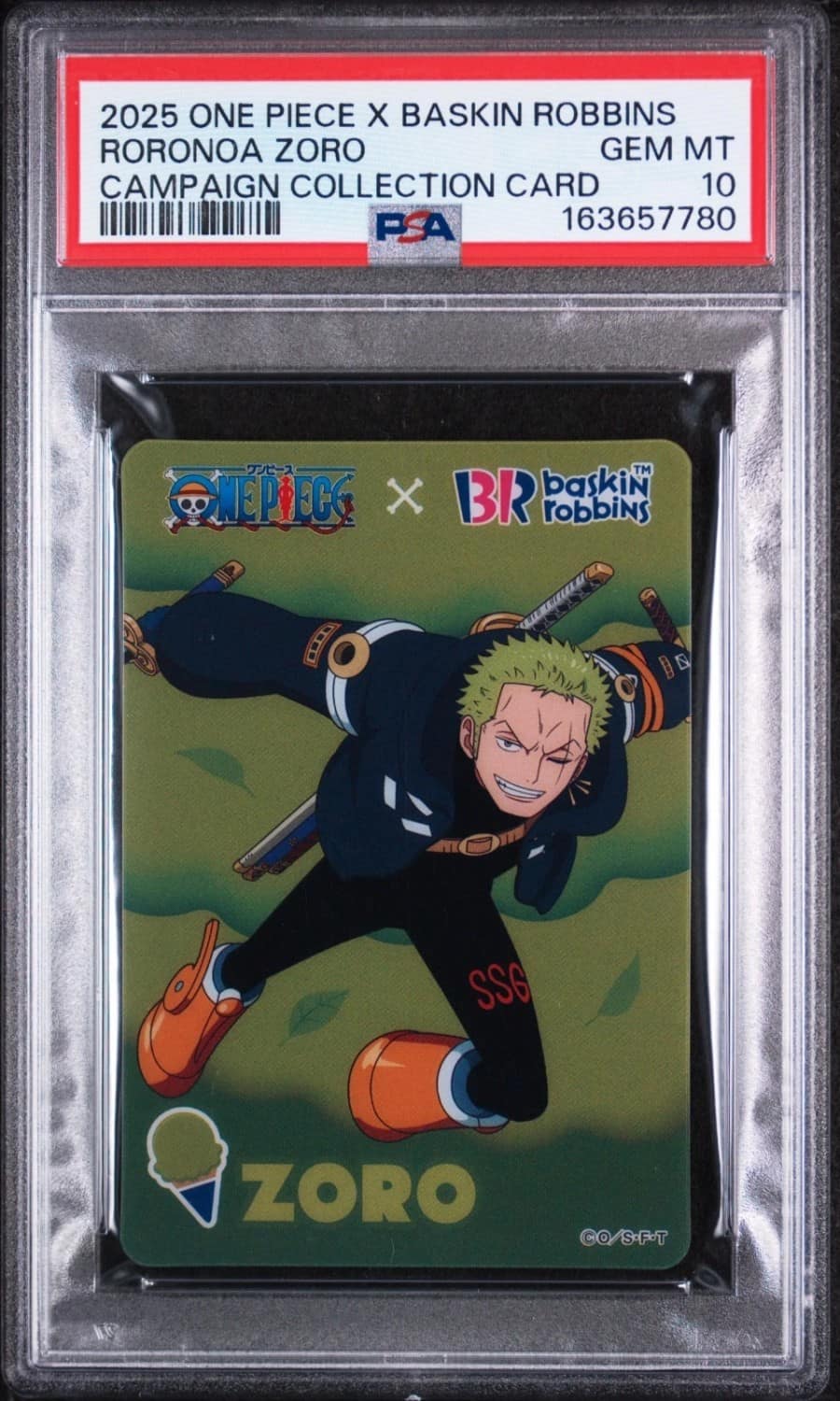 Zoro
