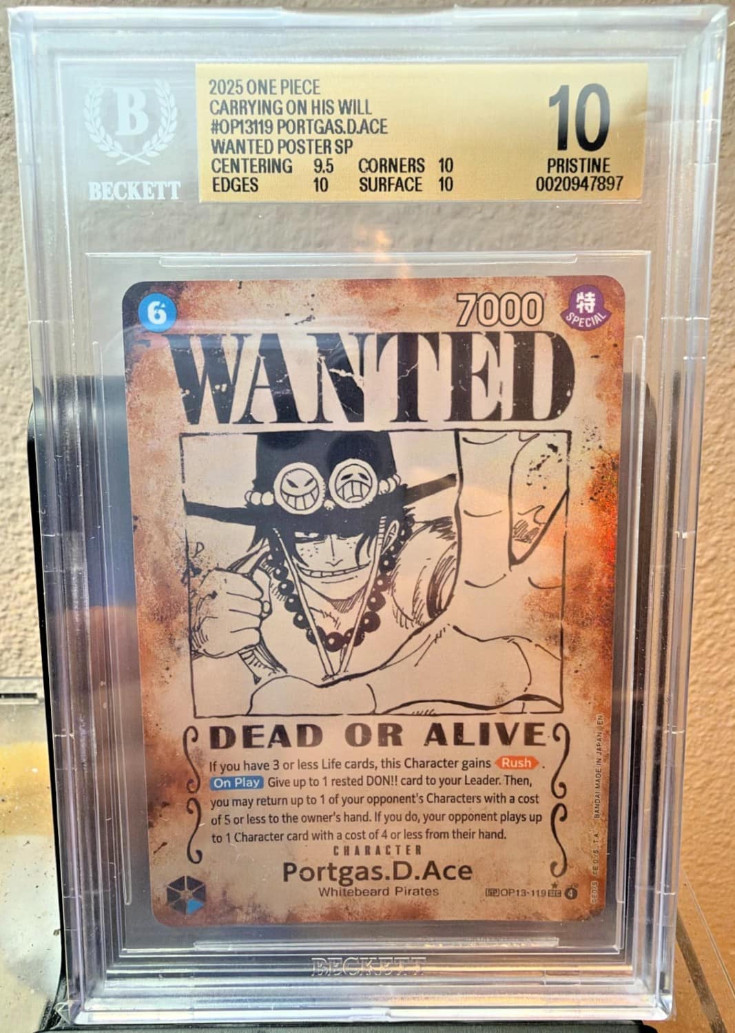 Portgas D. Ace