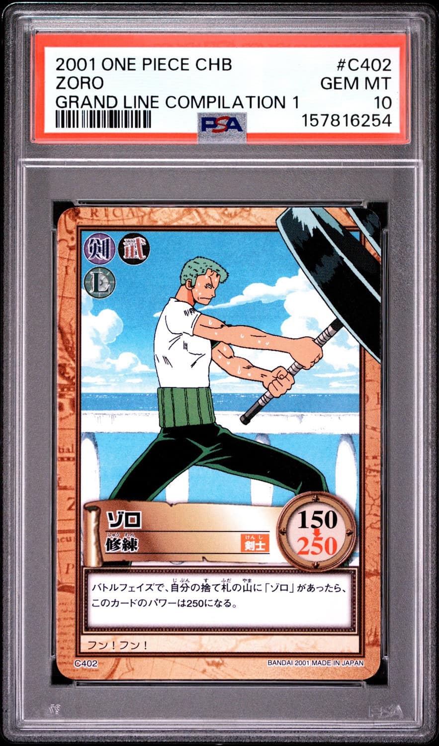 Zoro