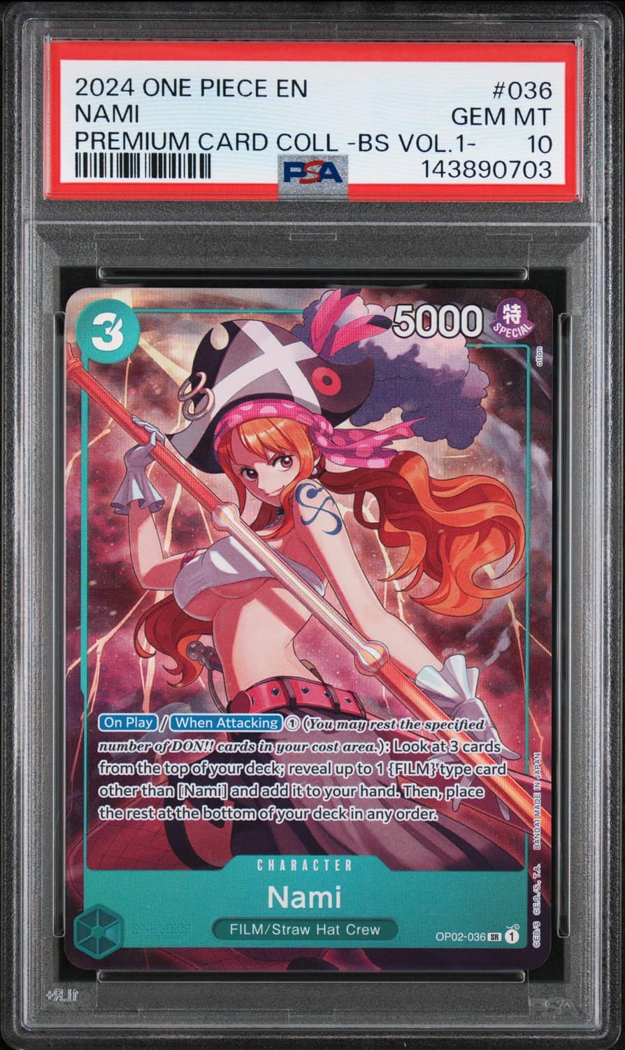 Nami