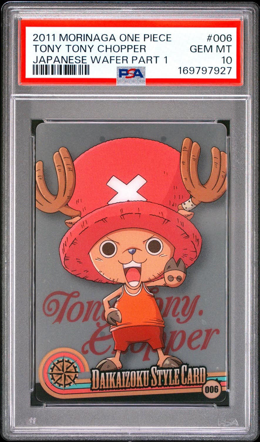 Chopper