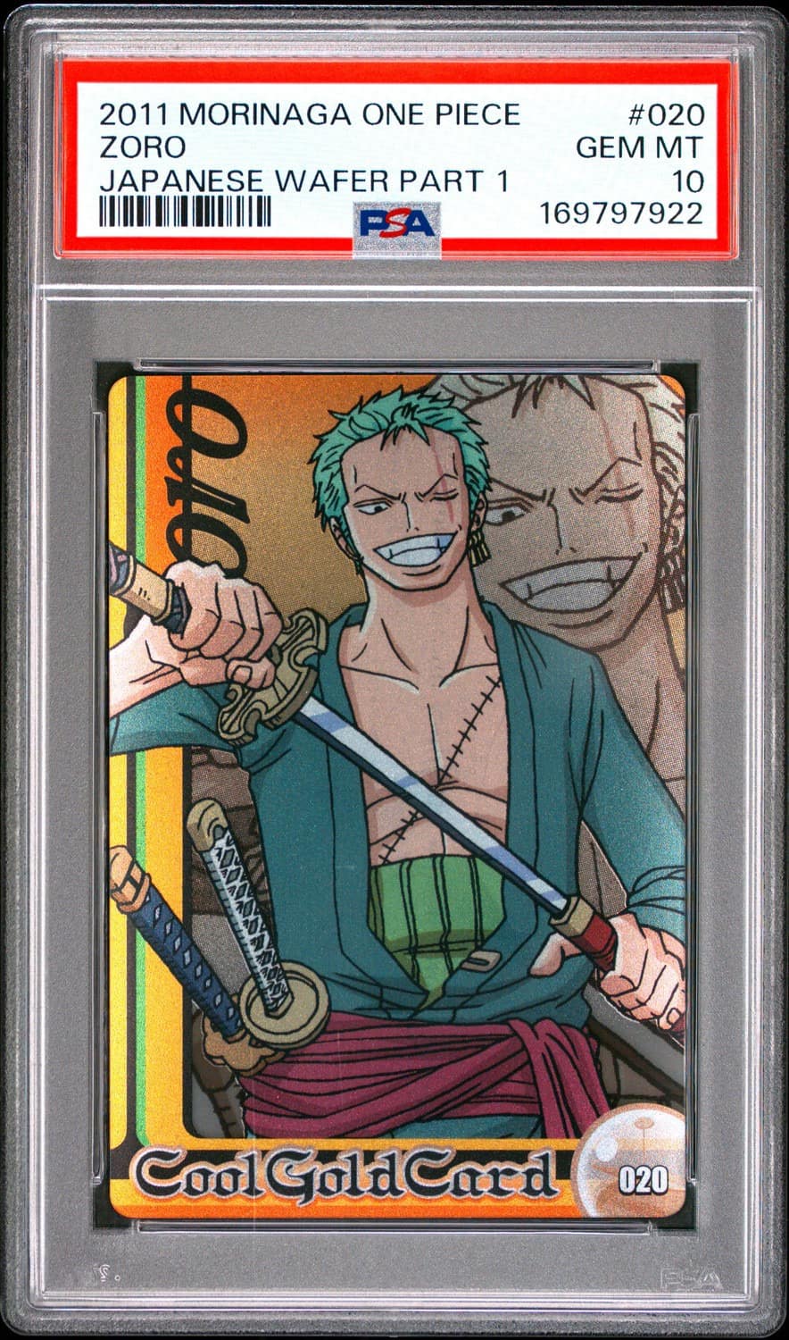 Zoro