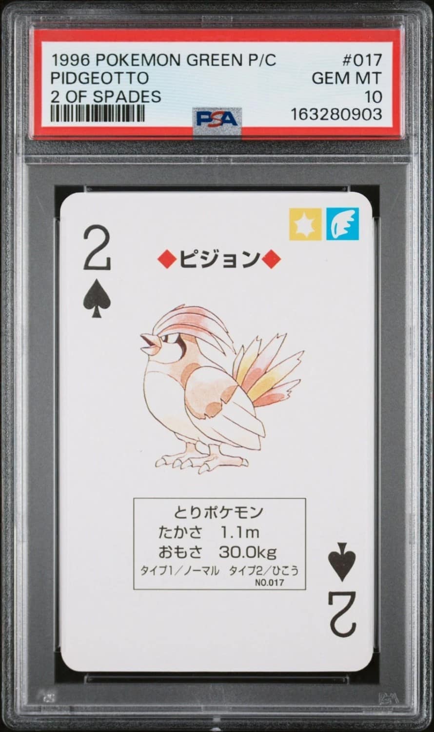 Pidgeotto