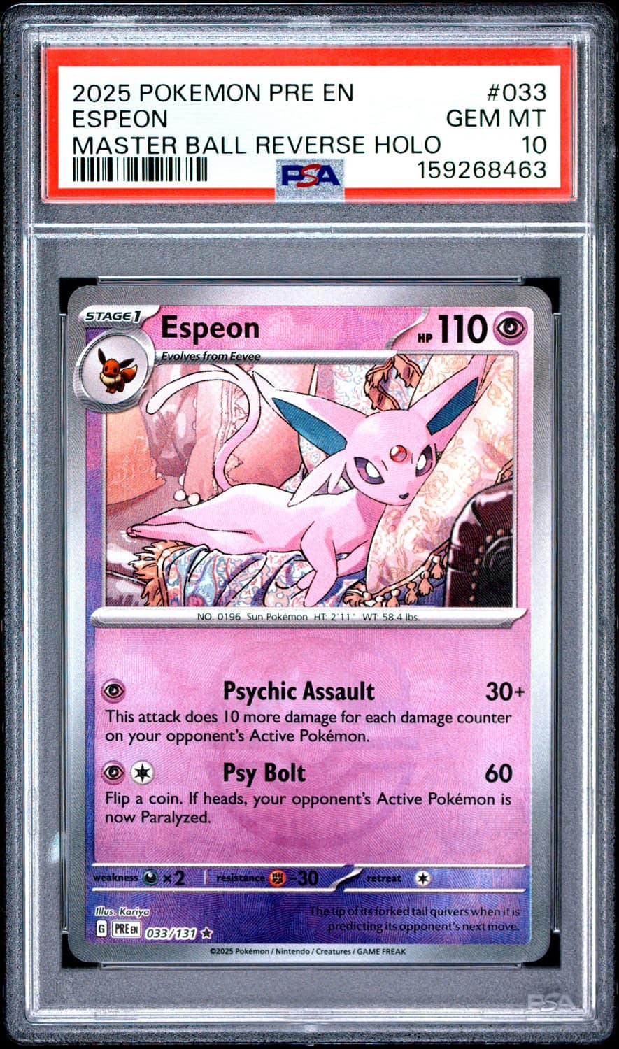 Espeon