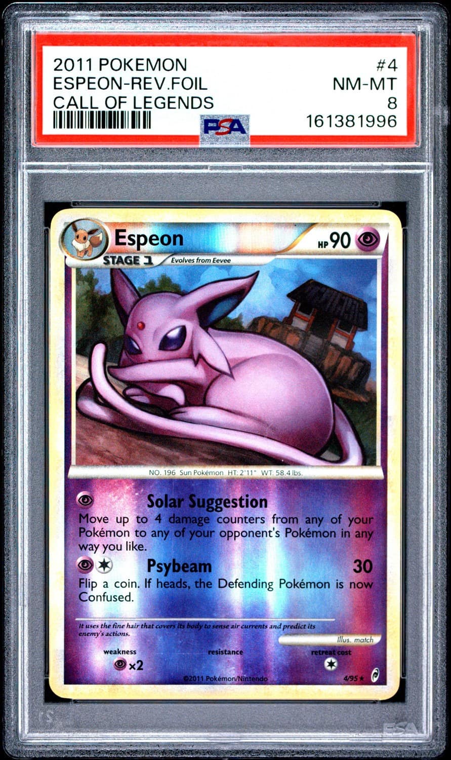 Espeon