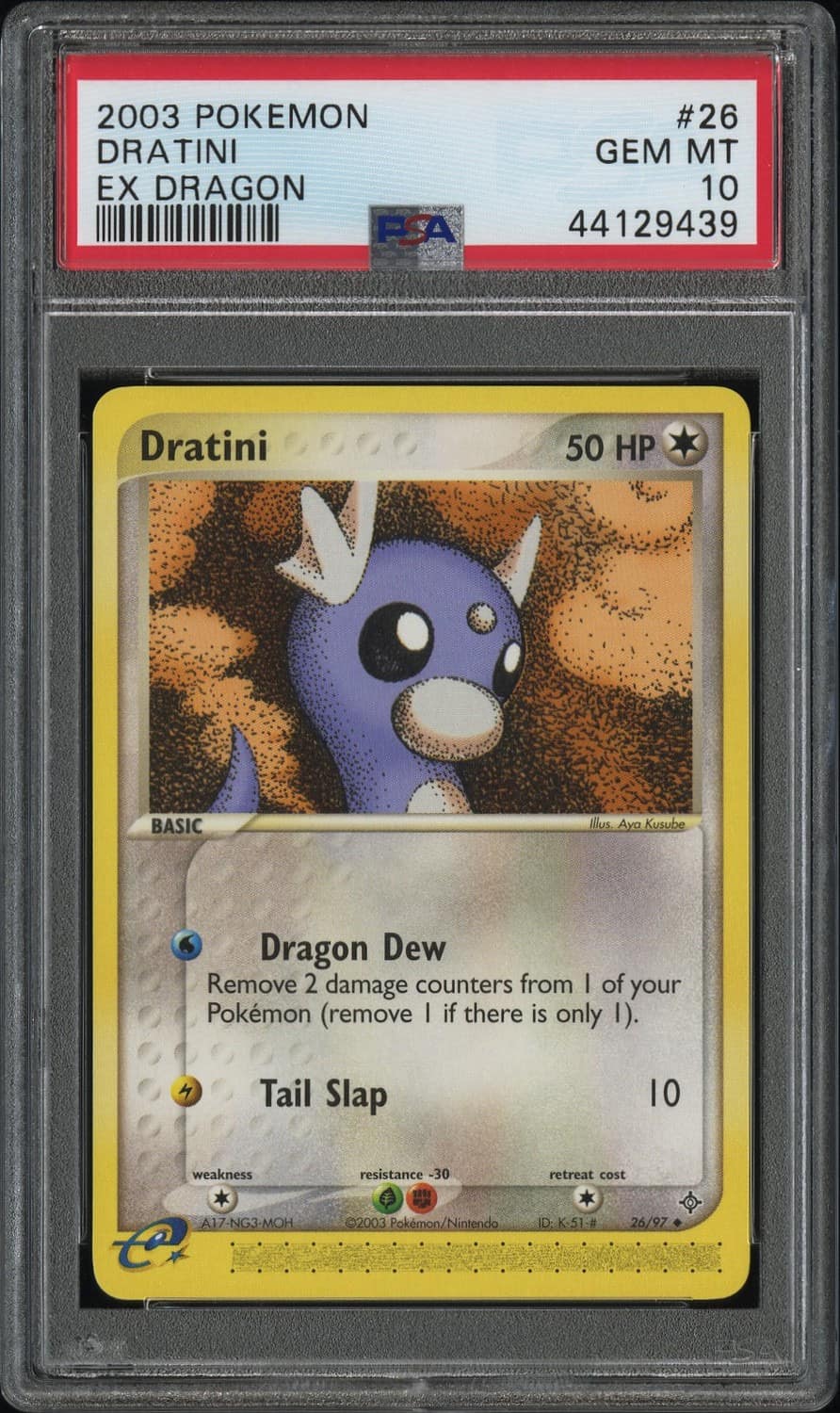 Dratini