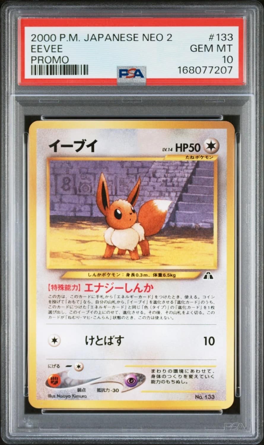 Eevee