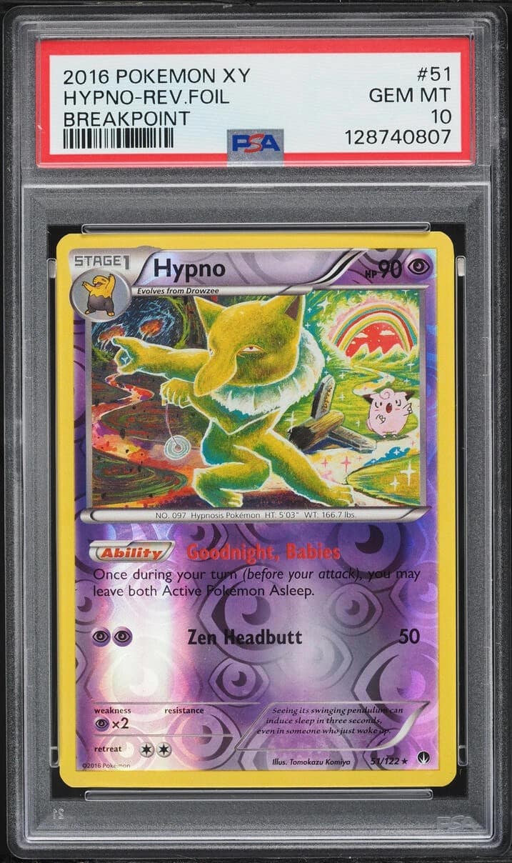 Hypno