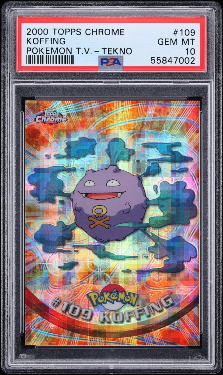 Koffing