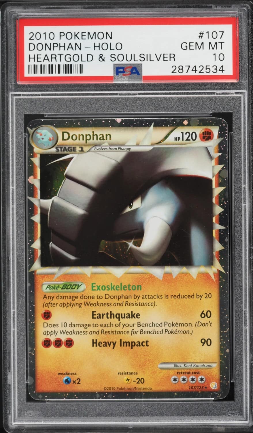 Donphan