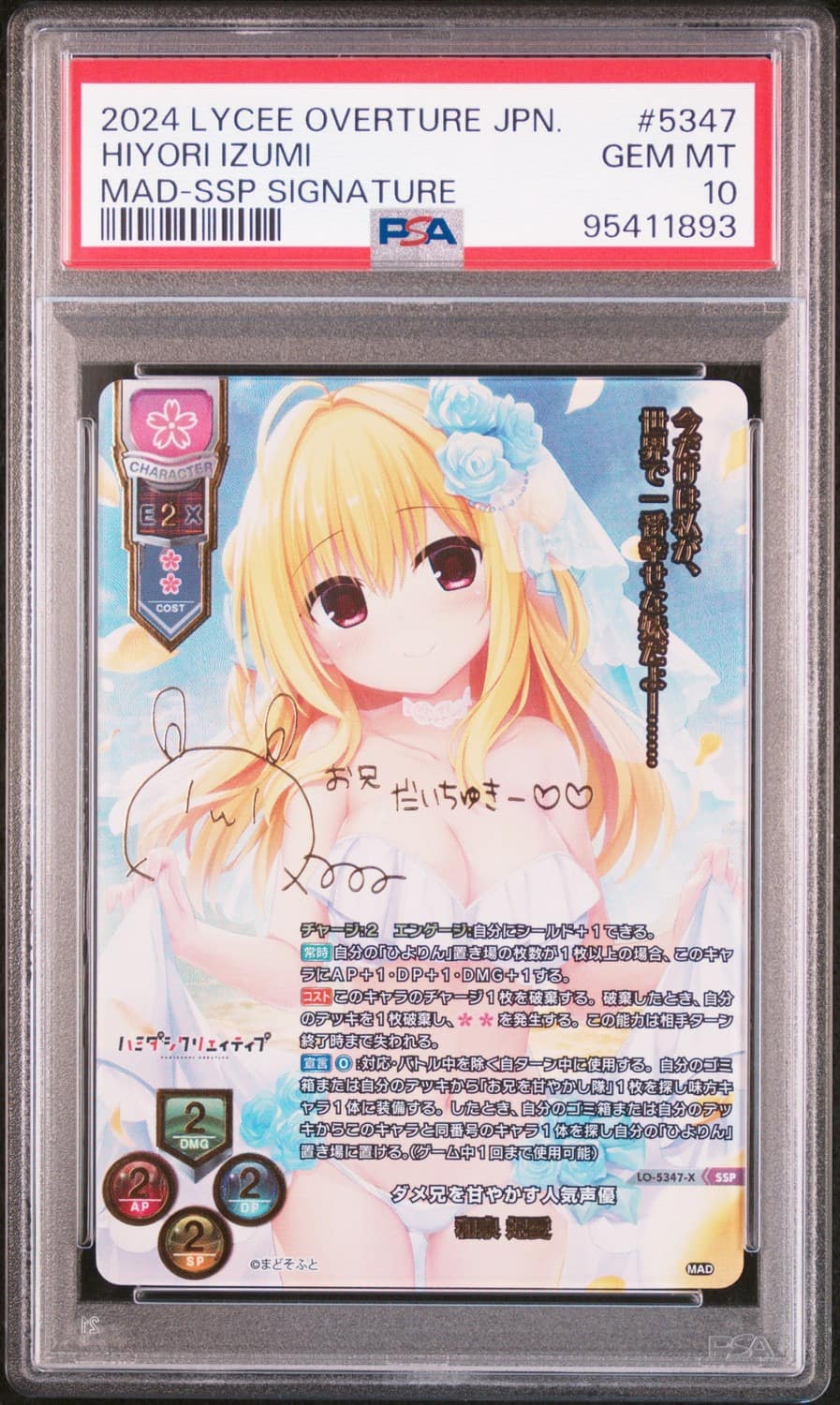 Hiyori Izumi