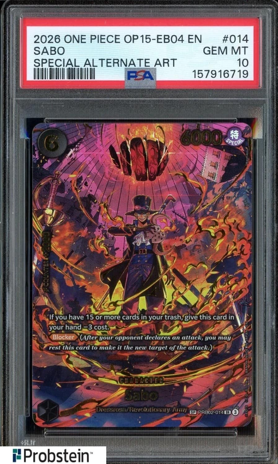 Sabo