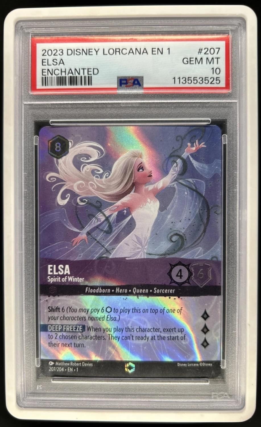 Elsa
