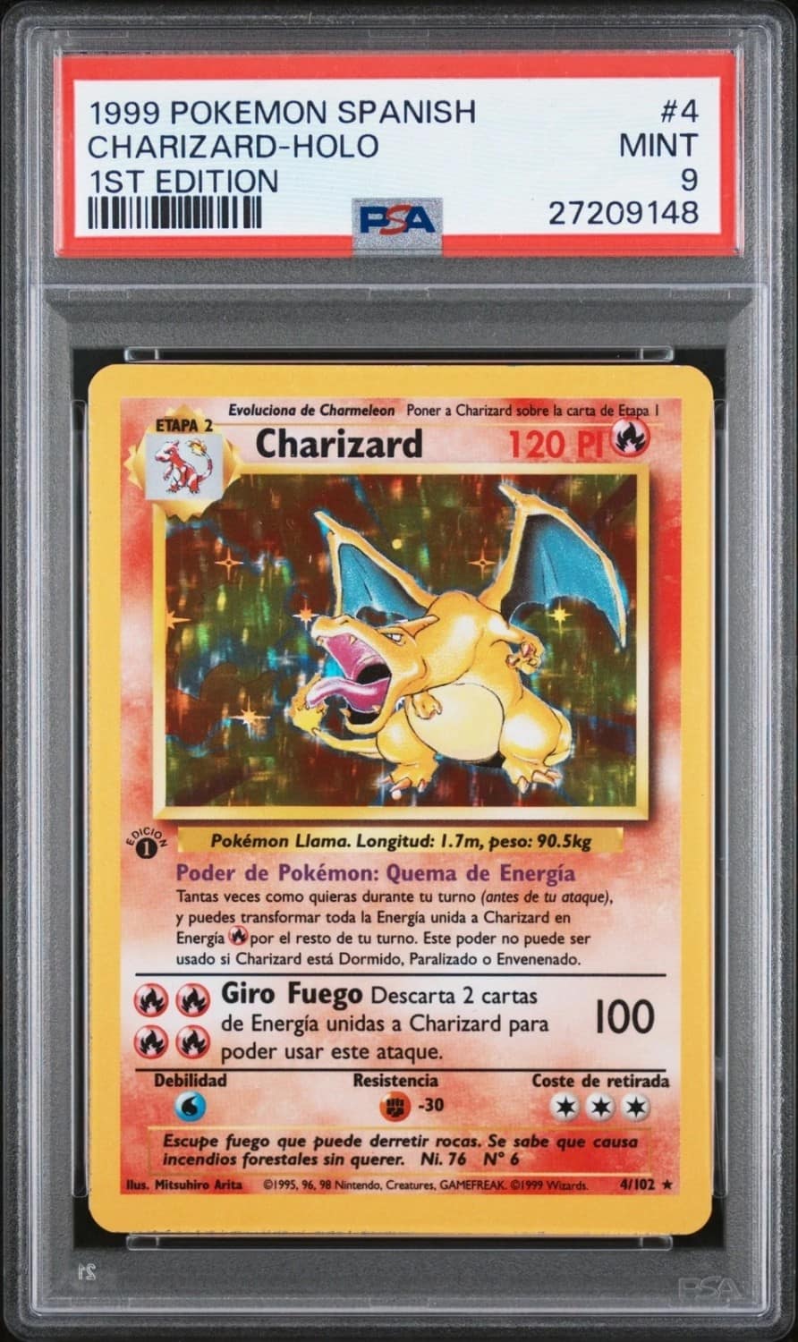 Charizard