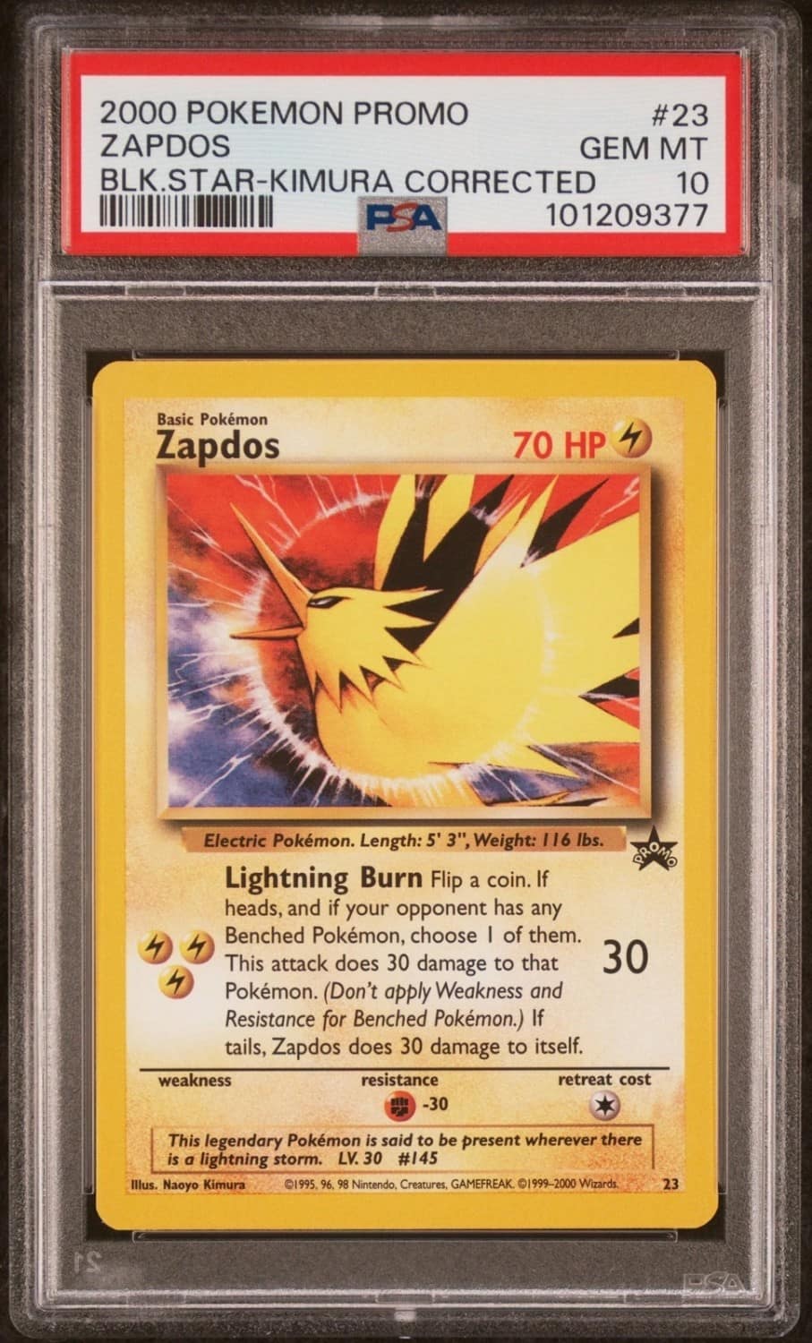 Zapdos