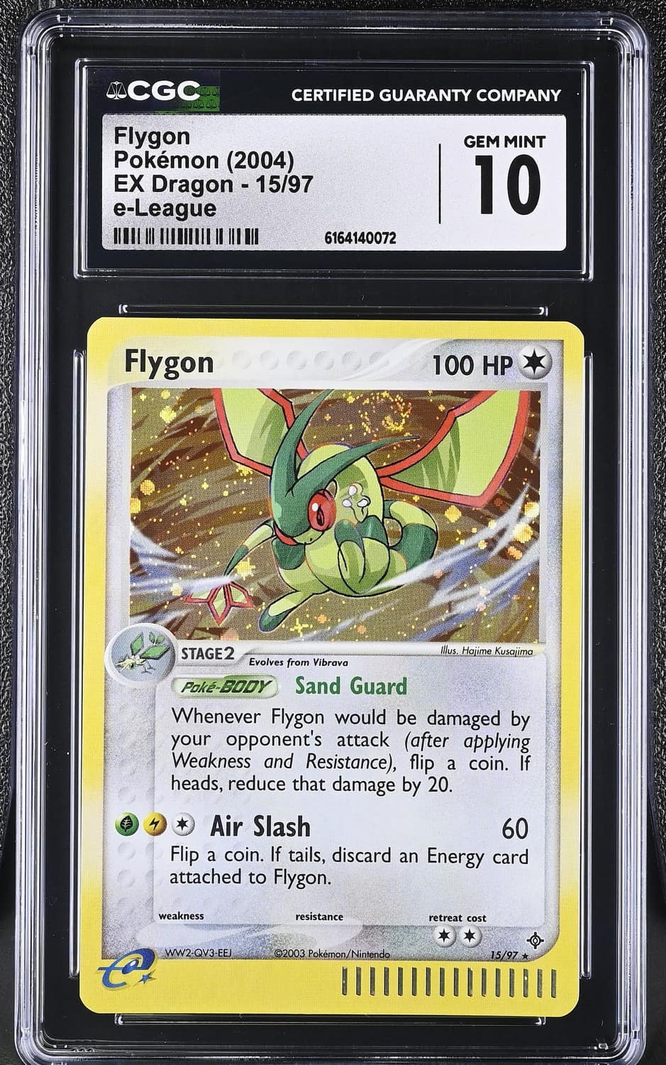 Flygon