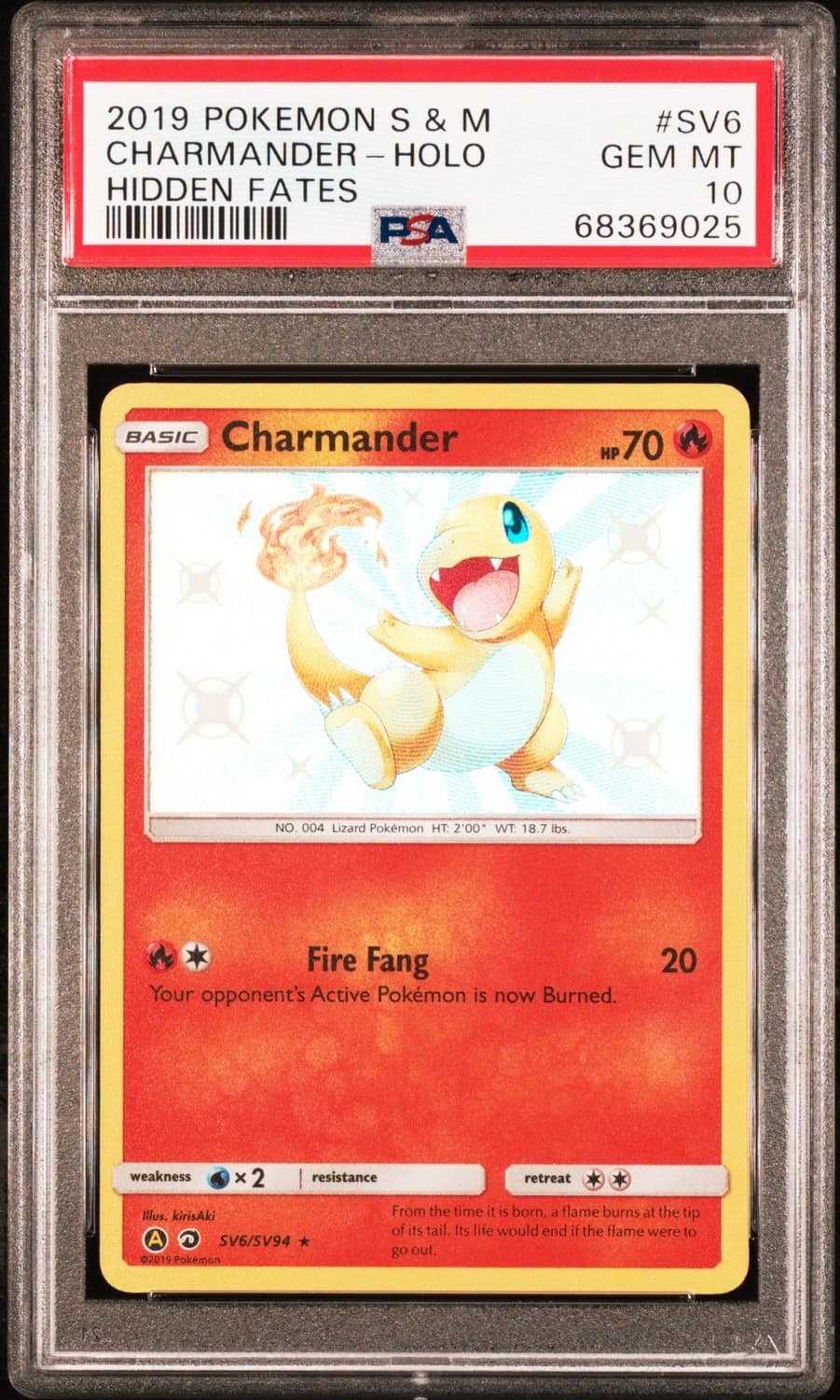 Charmander