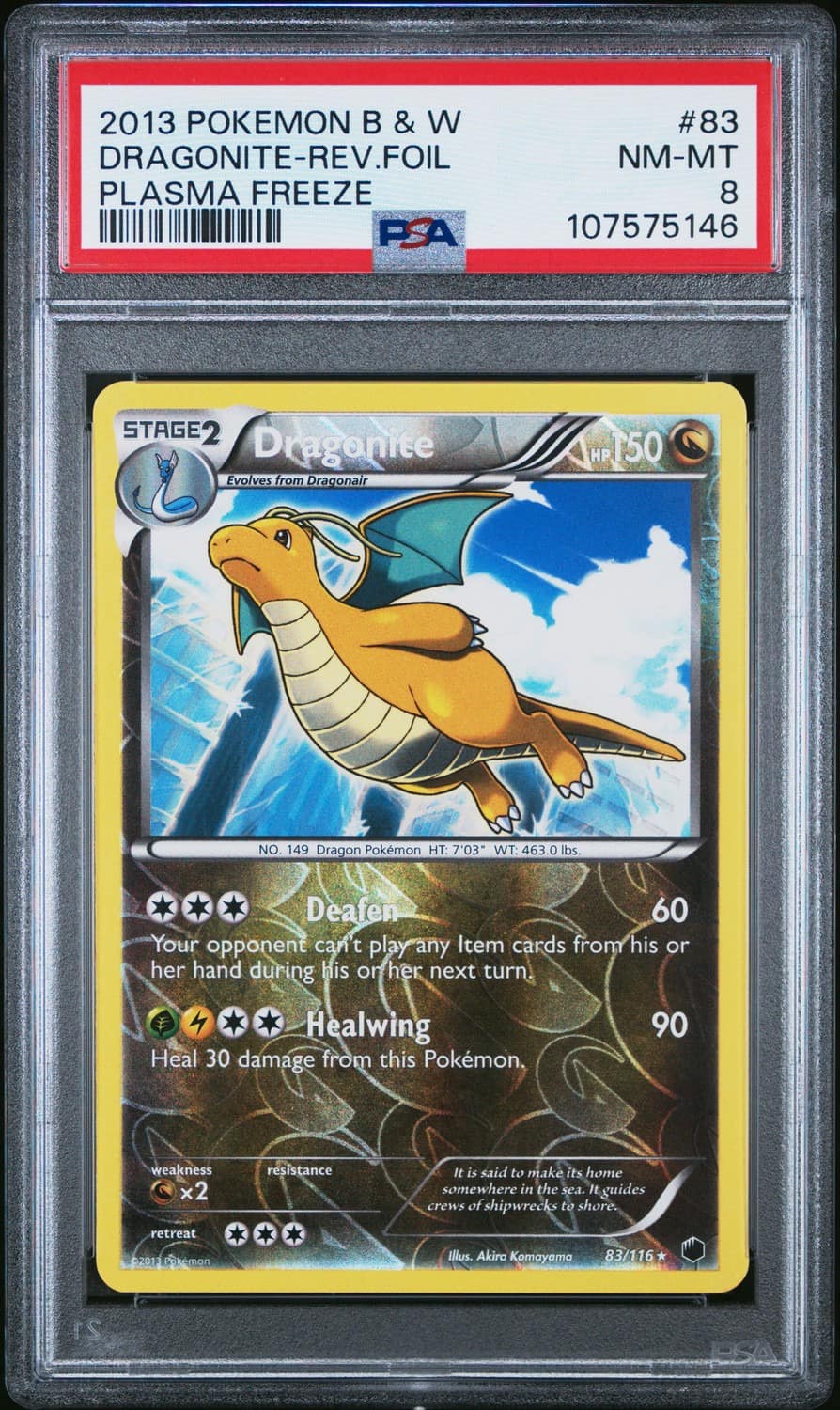 Dragonite