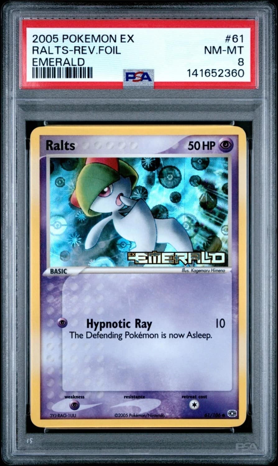 Ralts