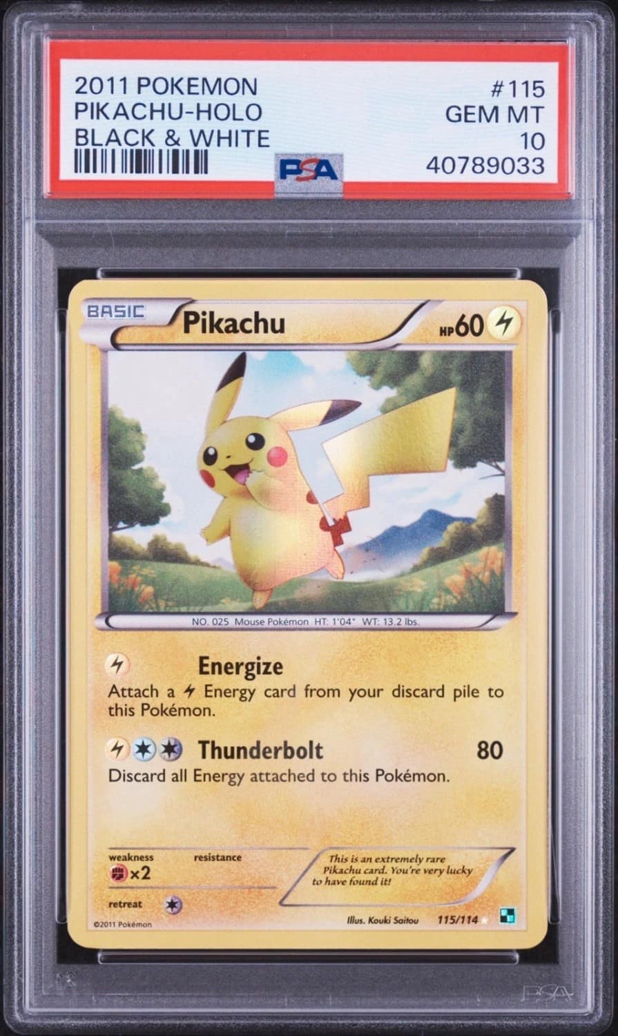 Pikachu