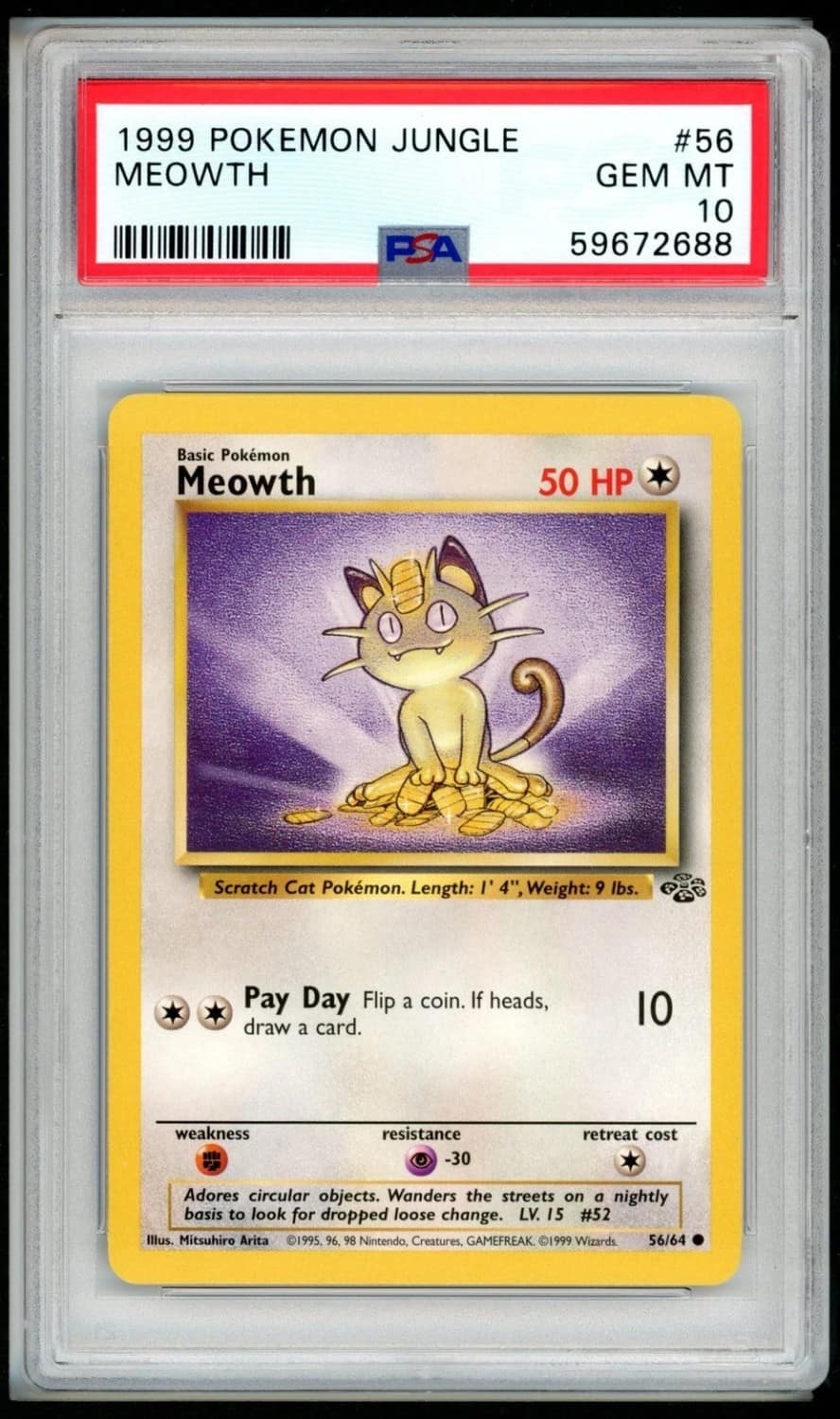 Meowth