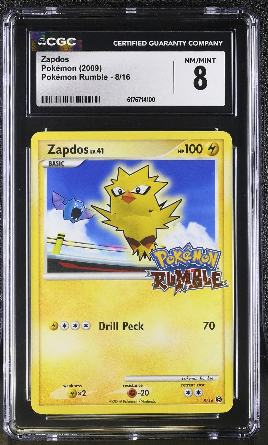 Zapdos
