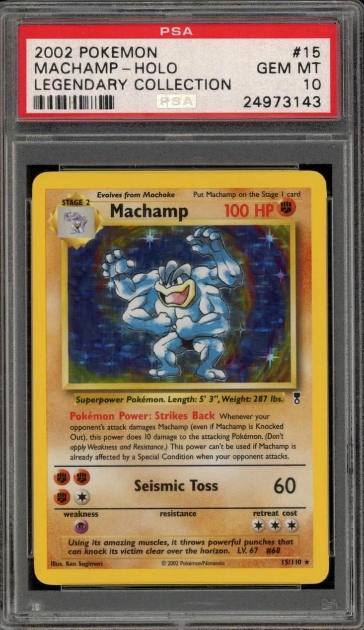 Machamp