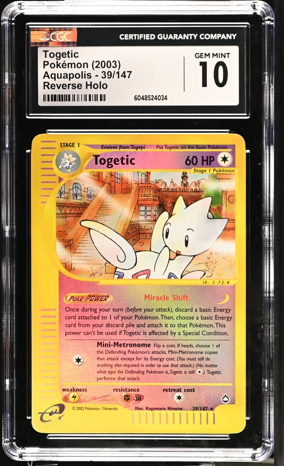 Togetic