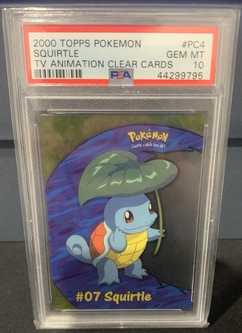Squirtle