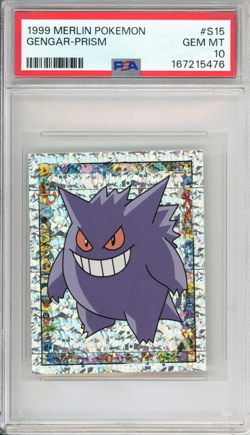 Gengar